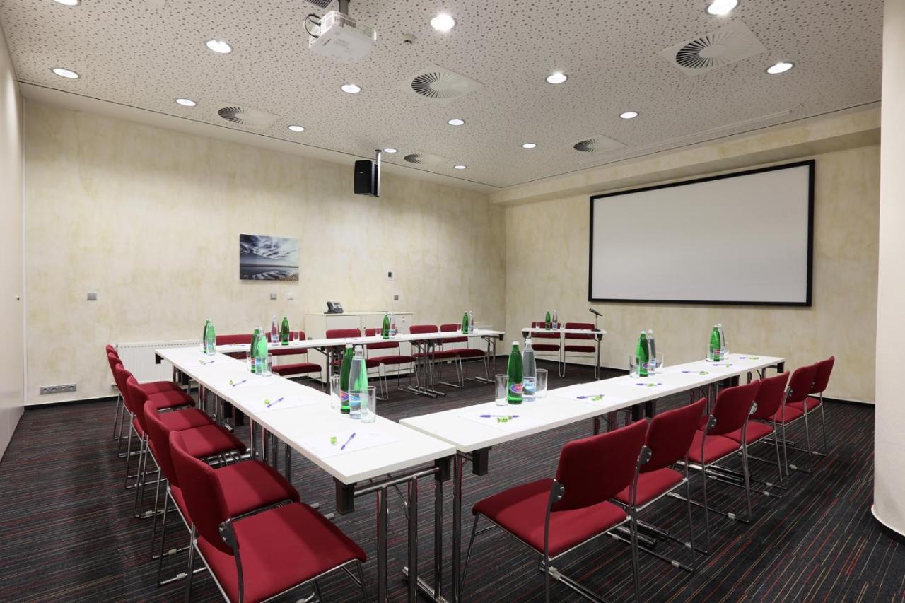 Amarilis Hotel Prague Exterior photo